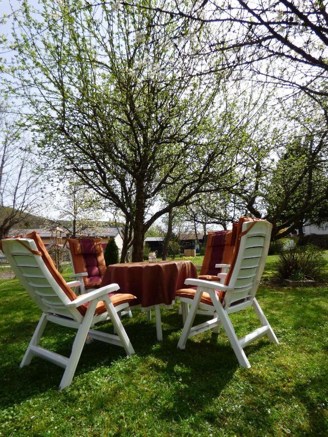 Apartment Dasch, Bei Idar-oberstein Im Nationalpark Hunsrück-hochwald Siesbach