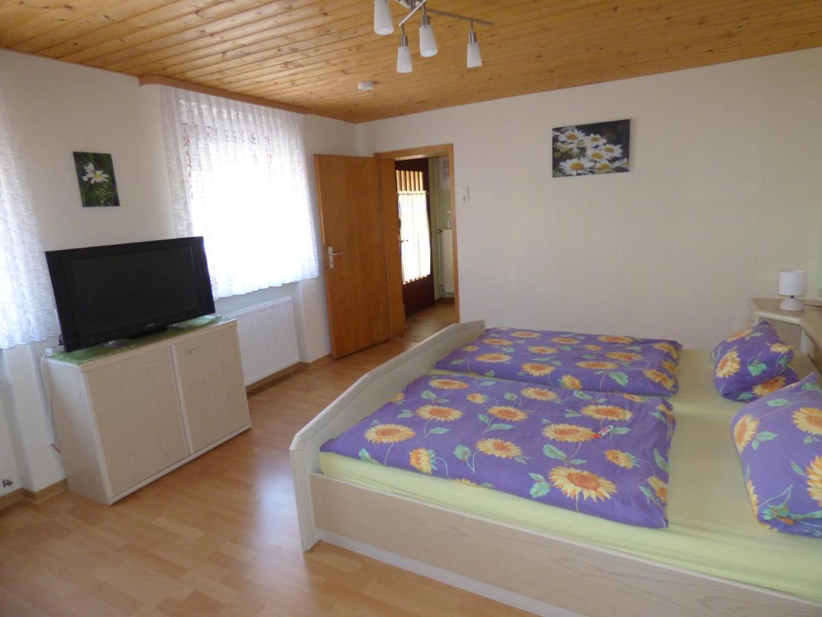Dasch, Bei Idar-oberstein Im Nationalpark Hunsrück-hochwald Apartment *