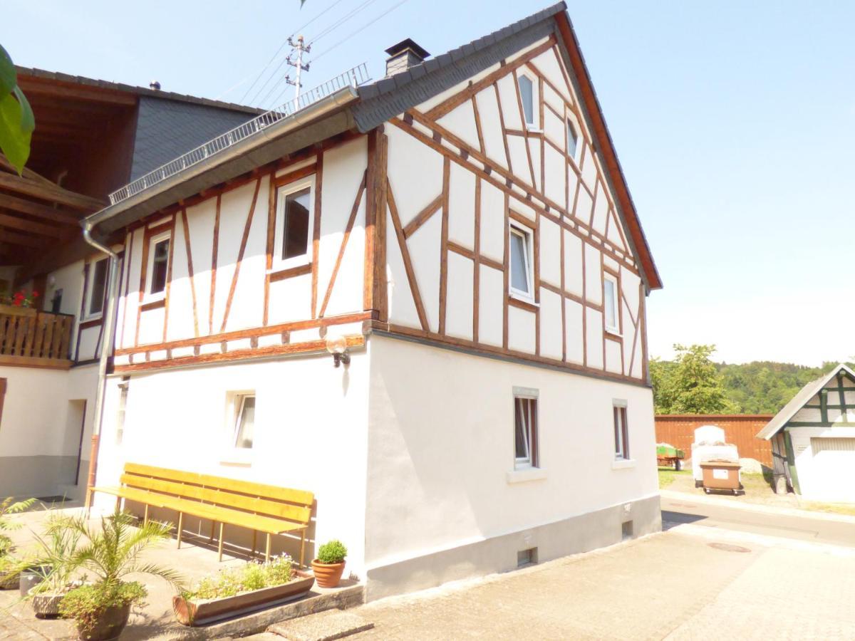 Apartment Dasch, Bei Idar-oberstein Im Nationalpark Hunsrück-hochwald