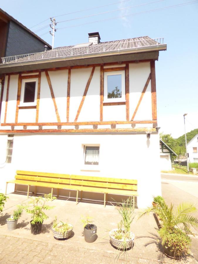 Dasch, Bei Idar-oberstein Im Nationalpark Hunsrück-hochwald *