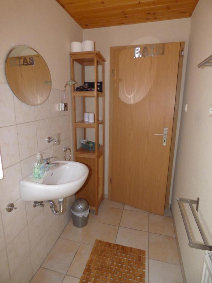Apartment Dasch, Bei Idar-oberstein Im Nationalpark Hunsrück-hochwald