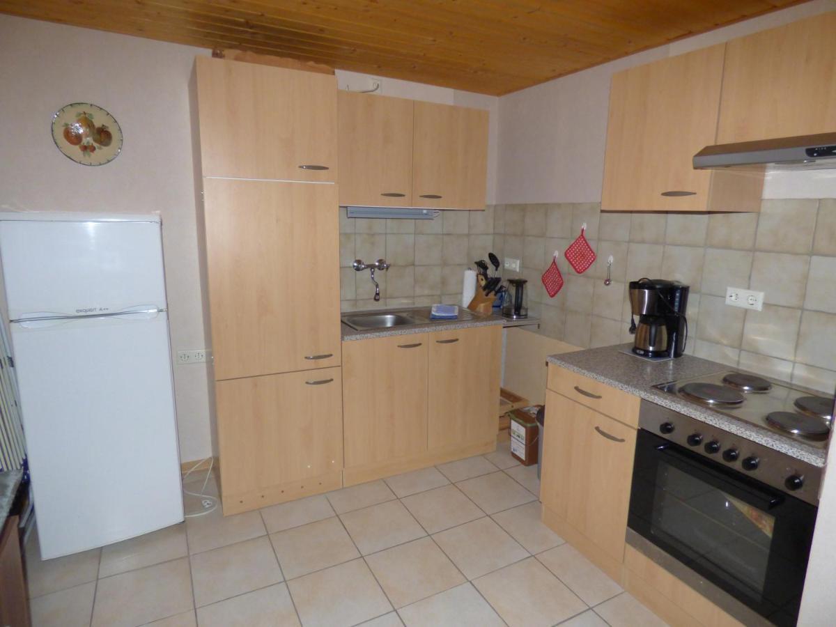 Apartment Dasch, Bei Idar-oberstein Im Nationalpark Hunsrück-hochwald Siesbach
