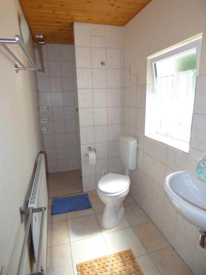 Apartment Dasch, Bei Idar-oberstein Im Nationalpark Hunsrück-hochwald Siesbach